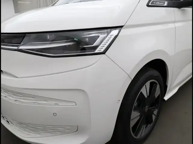 Volkswagen T7 California