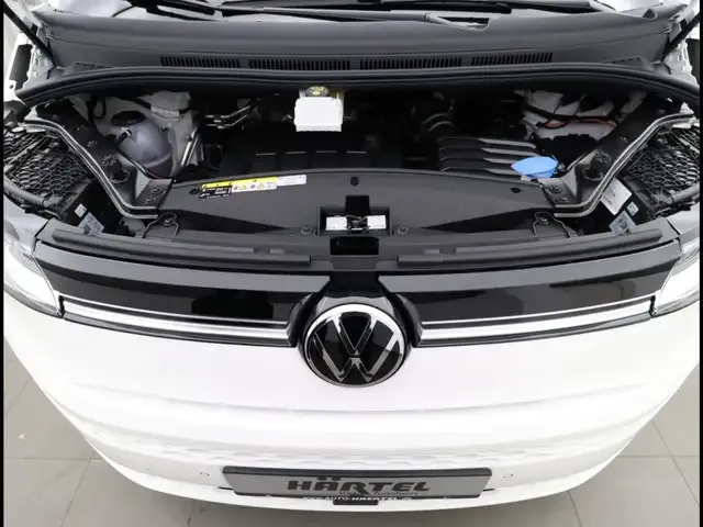 Volkswagen T7 California