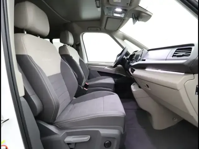 Volkswagen T7 California