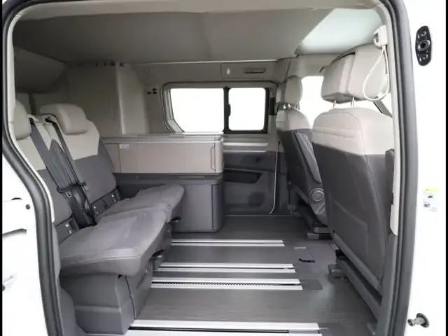 Volkswagen T7 California