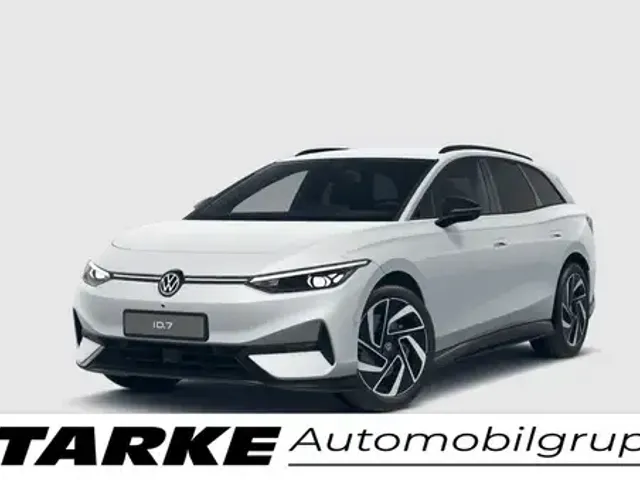 Volkswagen ID.7
