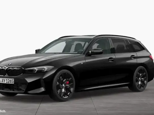BMW 340