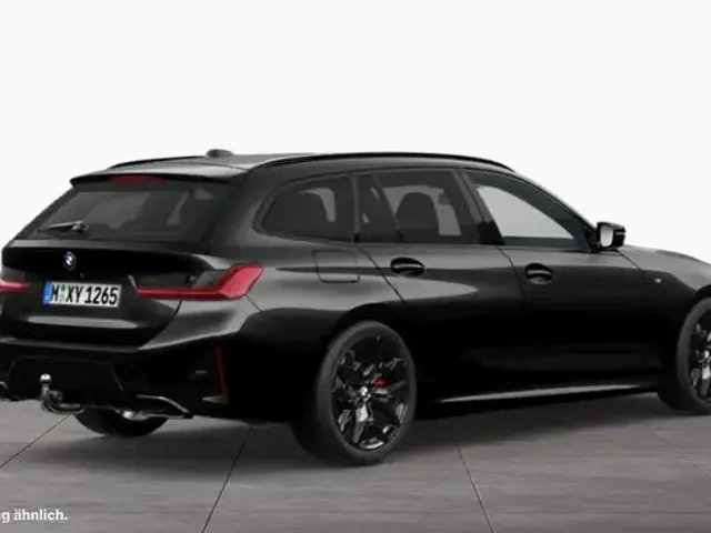 BMW 340