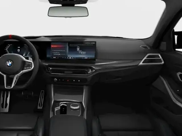 BMW 340