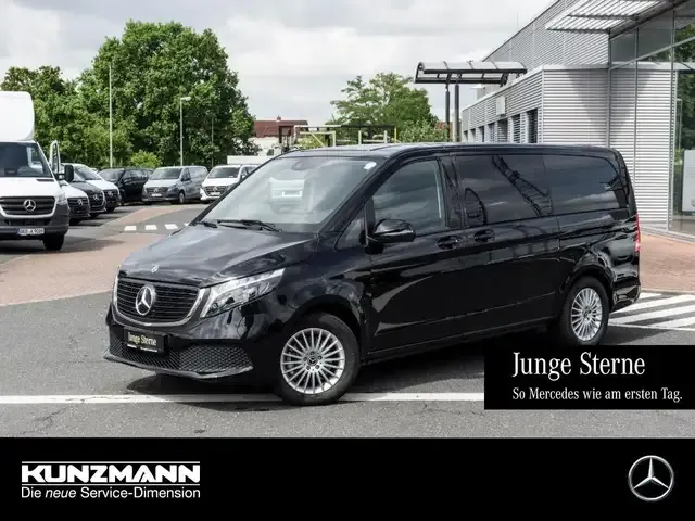 Mercedes-Benz EQV 300