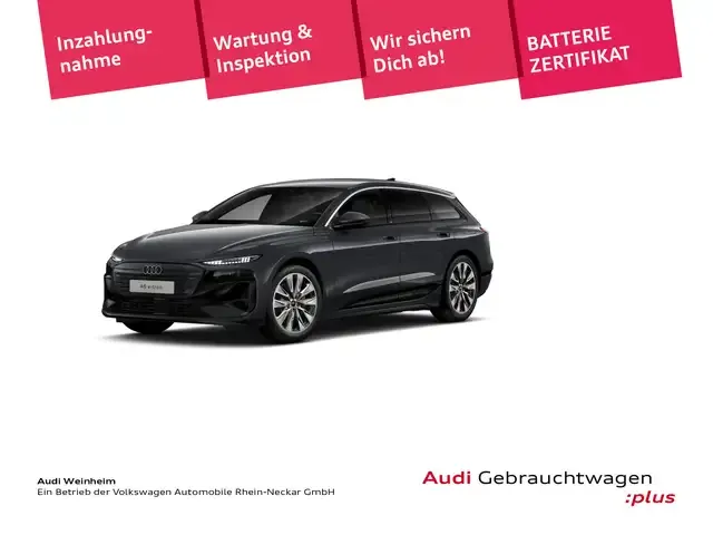 Audi Sonstige