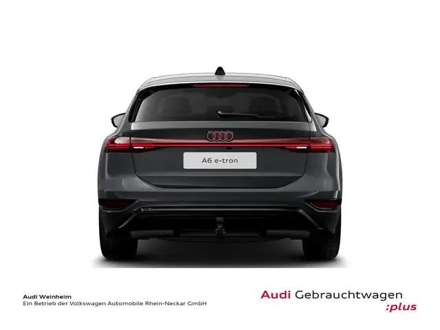 Audi Sonstige