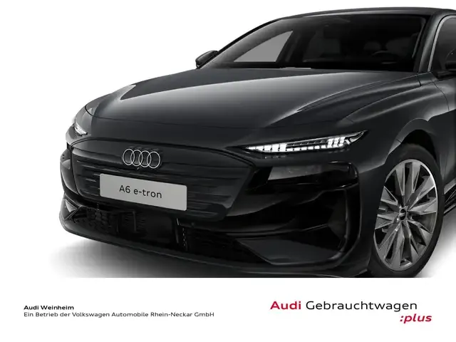 Audi Sonstige