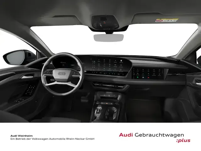 Audi Sonstige