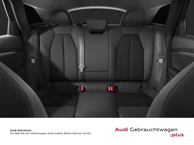 Audi Sonstige