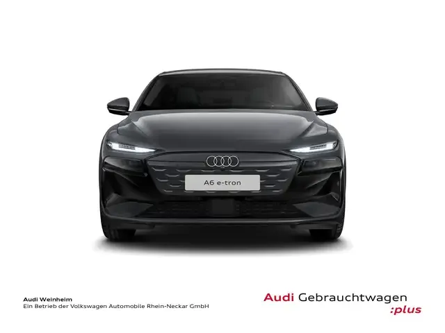 Audi Sonstige