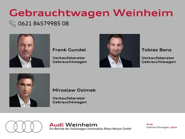 Audi Sonstige