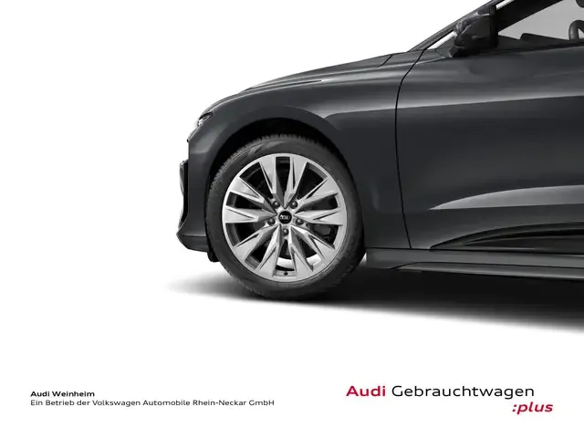 Audi Sonstige