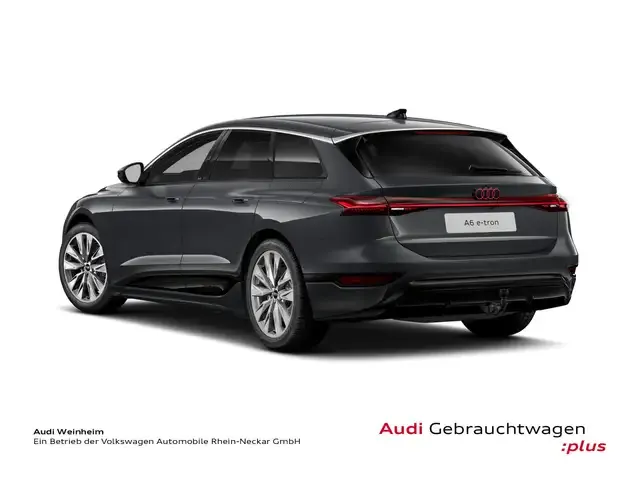Audi Sonstige