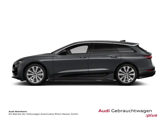 Audi Sonstige