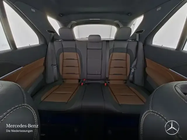 Mercedes-Benz GLE 53 AMG