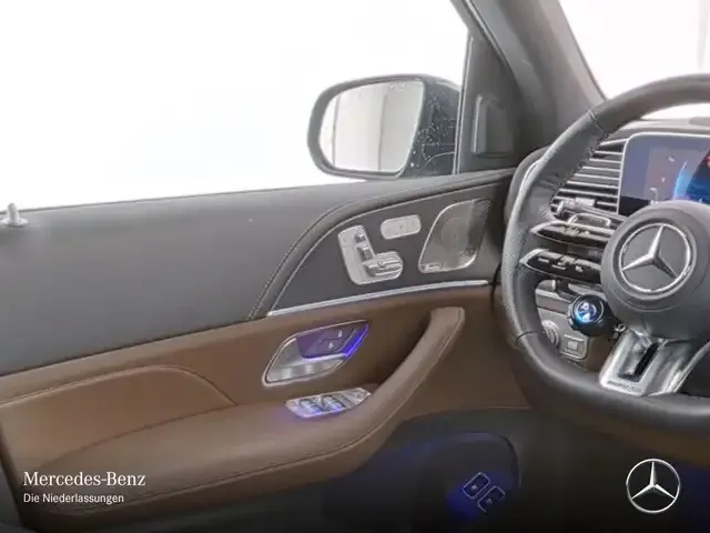 Mercedes-Benz GLE 53 AMG