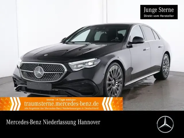 Mercedes-Benz E 450