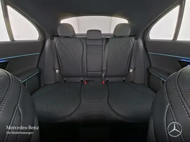 Mercedes-Benz E 450