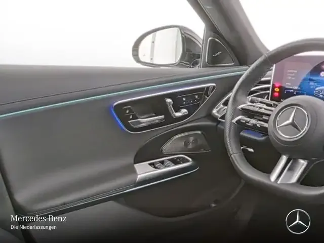 Mercedes-Benz E 450