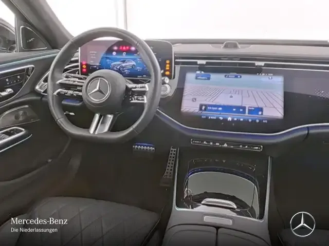 Mercedes-Benz E 450