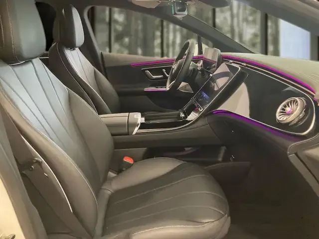 Mercedes-Benz EQE 350