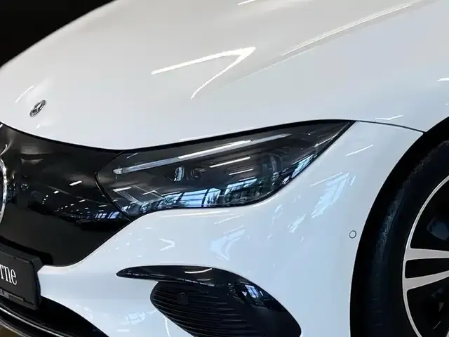 Mercedes-Benz EQE 350