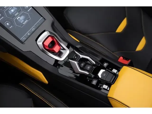 Lamborghini Huracán