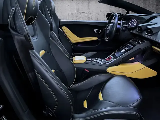 Lamborghini Huracán