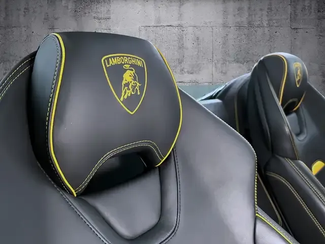 Lamborghini Huracán