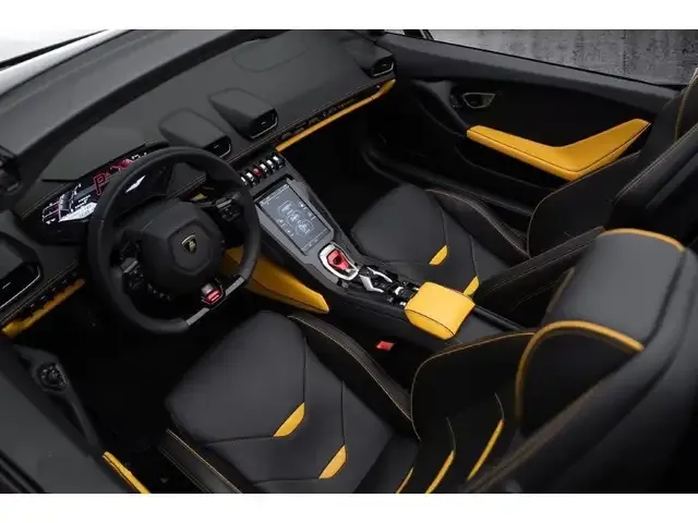 Lamborghini Huracán