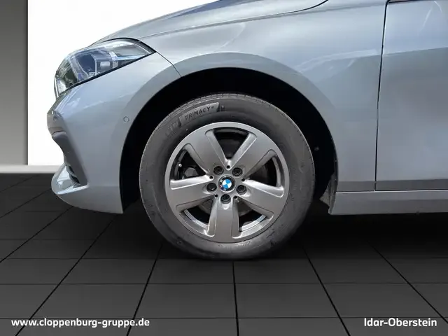 BMW 116