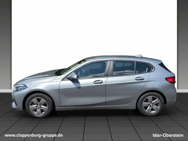 BMW 116