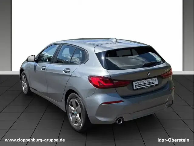 BMW 116