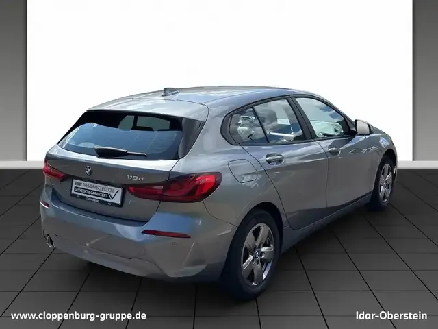 BMW 116