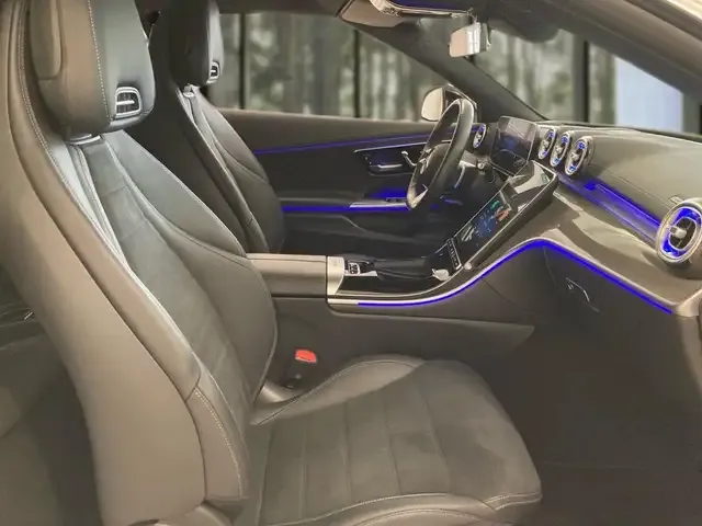 Mercedes-Benz CLE 200