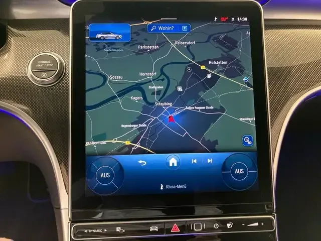 Mercedes-Benz CLE 200