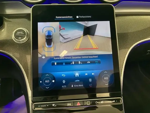 Mercedes-Benz CLE 200