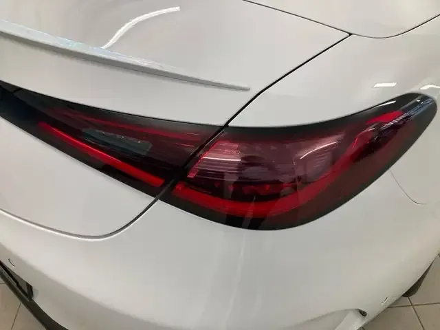 Mercedes-Benz CLE 200