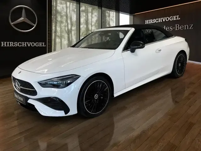 Mercedes-Benz CLE 200