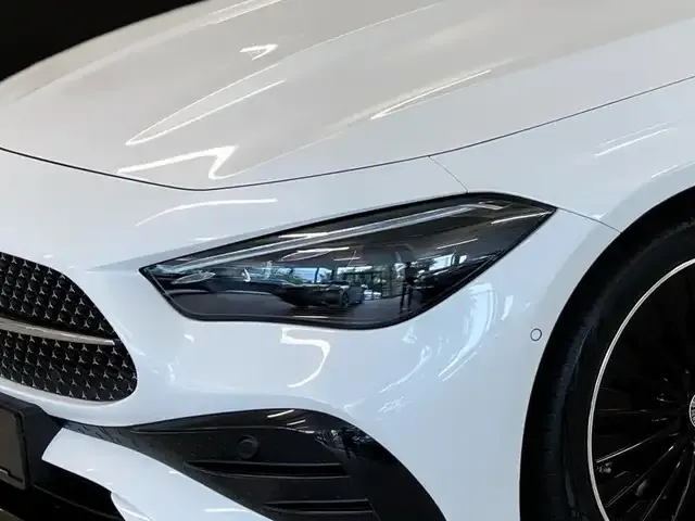 Mercedes-Benz CLE 200