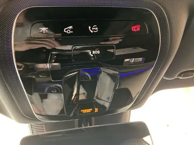 Mercedes-Benz CLE 200