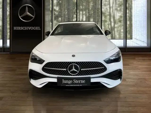 Mercedes-Benz CLE 200