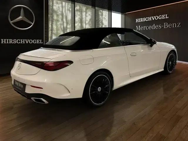 Mercedes-Benz CLE 200