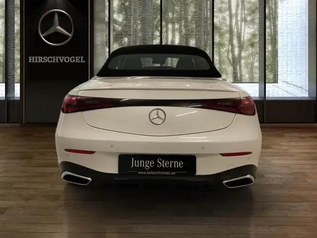 Mercedes-Benz CLE 200