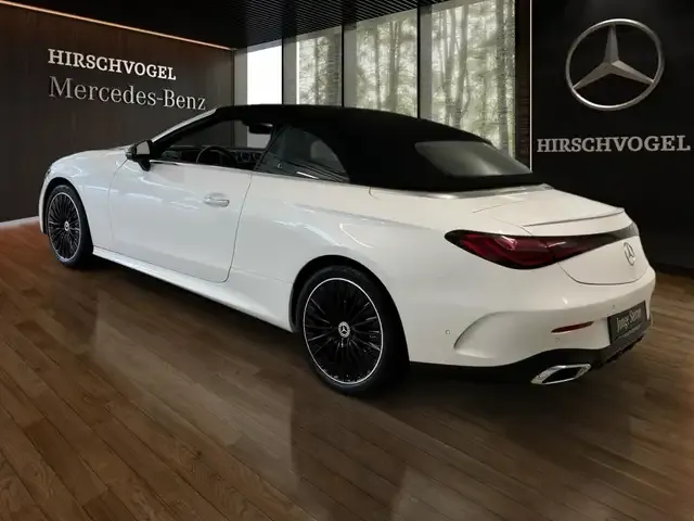 Mercedes-Benz CLE 200