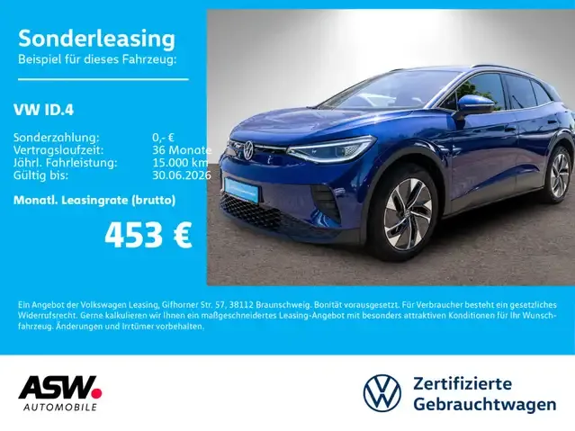Volkswagen ID.4