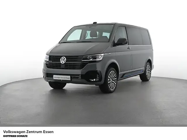 Volkswagen T6.1 Caravelle