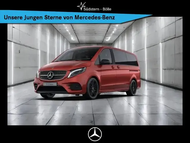 Mercedes-Benz V 300