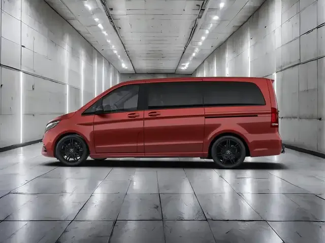 Mercedes-Benz V 300